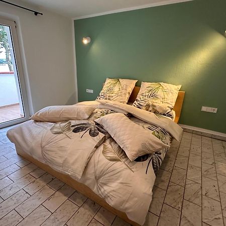 Hafenperle Villa Wiesbaden Dış mekan fotoğraf