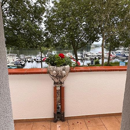 Hafenperle Villa Wiesbaden Dış mekan fotoğraf