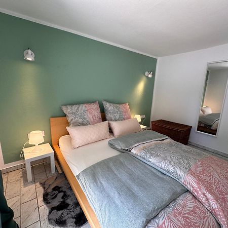 Hafenperle Villa Wiesbaden Dış mekan fotoğraf