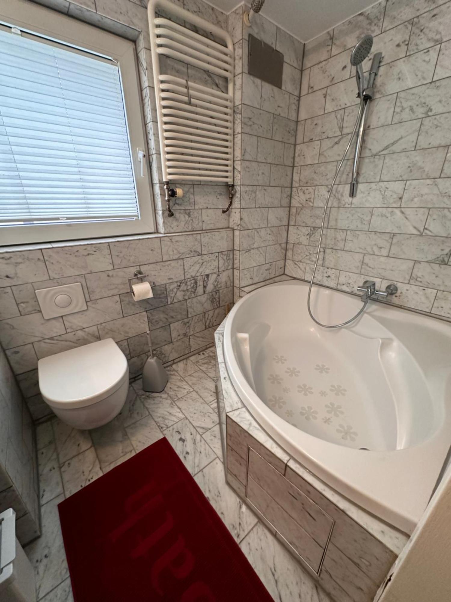 Hafenperle Villa Wiesbaden Dış mekan fotoğraf