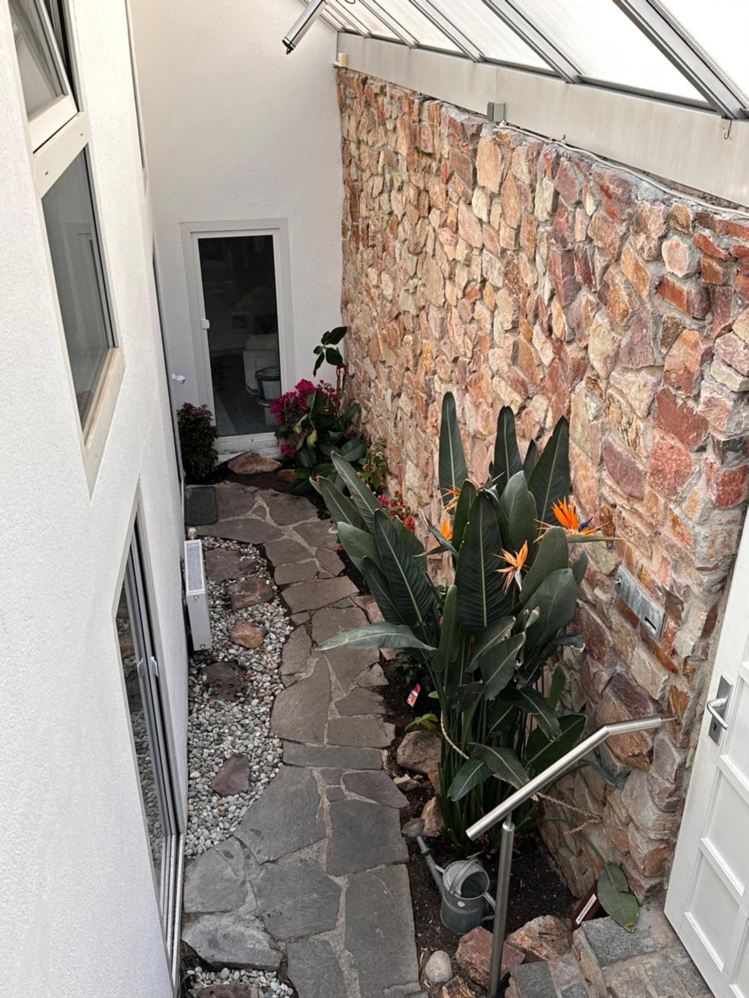 Hafenperle Villa Wiesbaden Dış mekan fotoğraf