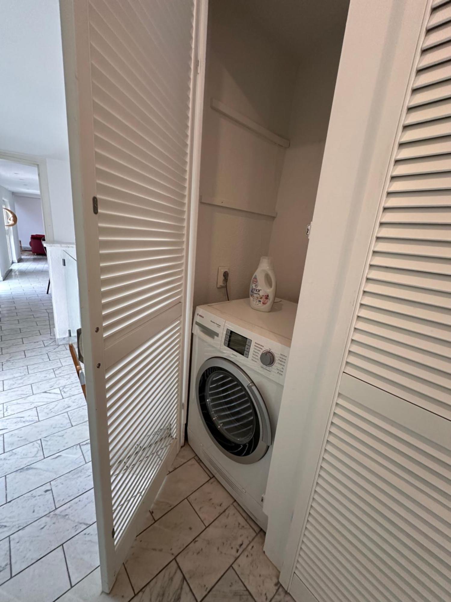 Hafenperle Villa Wiesbaden Dış mekan fotoğraf
