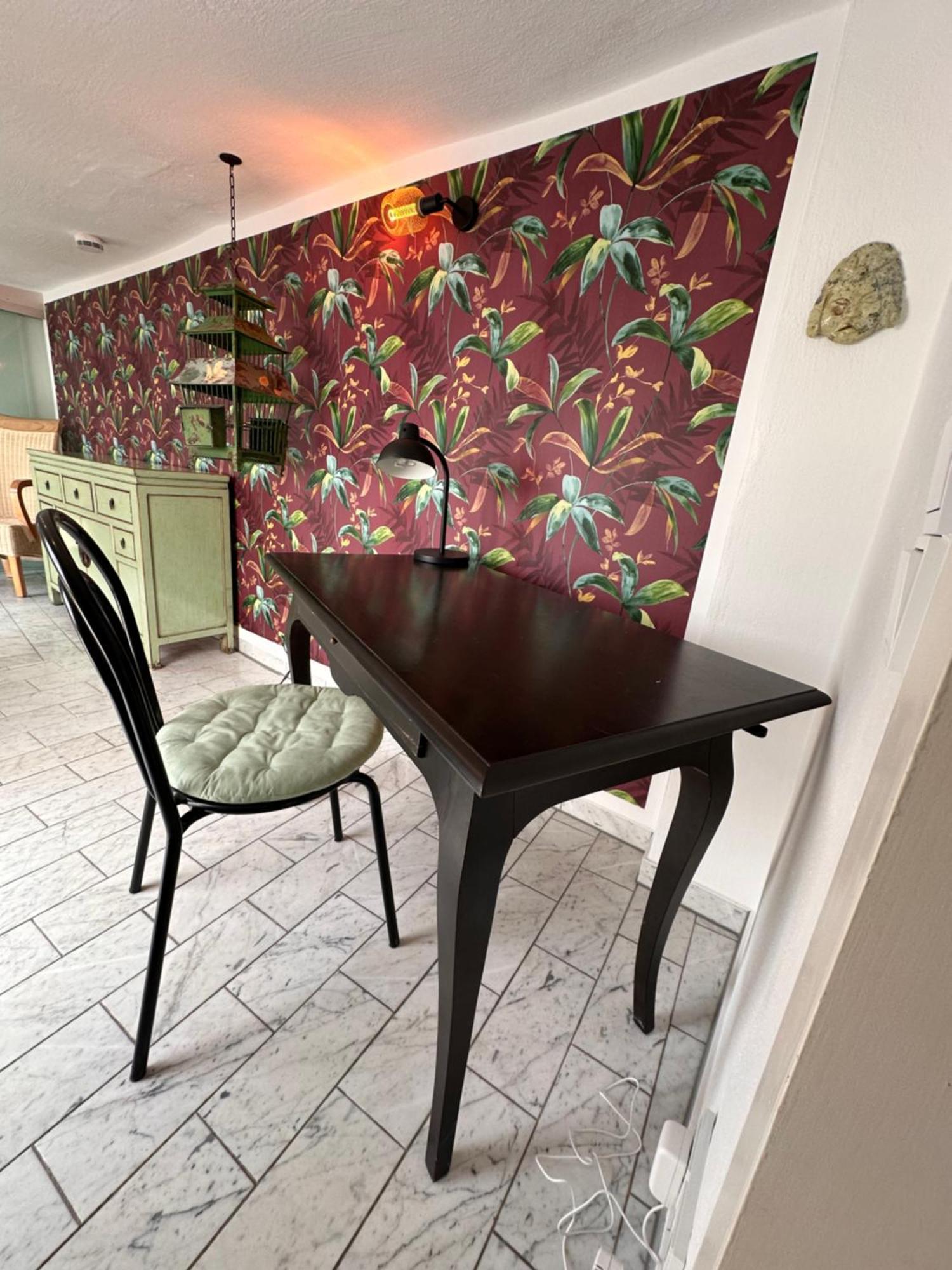 Hafenperle Villa Wiesbaden Dış mekan fotoğraf